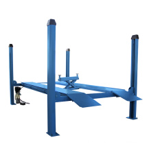 Customers recommend 4 post lift/four post lift/four post car lift